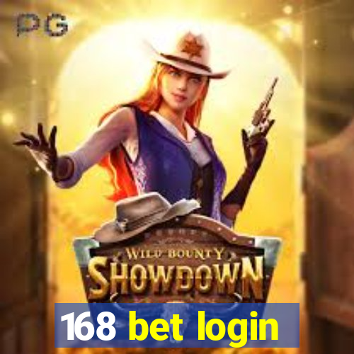 168 bet login